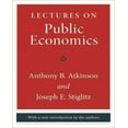 thumbnail image 1 of Lectures on Public Economics, 1 of 1