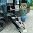 thumbnail image 2 of Brand Lend-A- Hand RV Assist Folding Handle, 2 of 6
