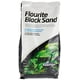 thumbnail image 1 of Sustrato para acuario Seachem Flourite Black Sand 7 kg, 1 of 1
