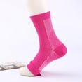 thumbnail image 4 of Fiudx Calcular La Compresión, Calcitar La Transpirable, Calcificar El Soporte Antiséptico, Calcificar Los Músculos, Calcificar Lo Muscular, Calcificar La Fascitis Plantar, Diario, Vestimenta Ideal, 2, 4 of 4