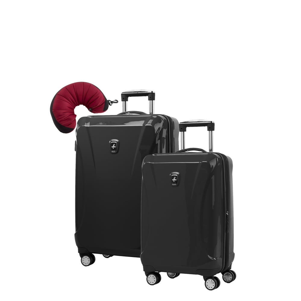 Atlantic Luggage Atlantic Ultra Lite 4 Hardside 21 and 24Inch