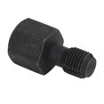 thumbnail image 1 of Herramienta para volver a enhebrar el sensor de oxígeno resistente negro antideformación enderezador de bujías para bricolaje profesional ANGGREK Otros, 1 of 8