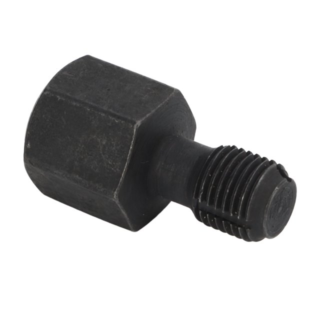 Herramienta para volver a enhebrar el sensor de oxígeno resistente negro antideformación enderezador de bujías para bricolaje profesional ANGGREK Otros
