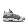 thumbnail image 3 of [819175-100] Mens A i r-Jor-dan Jumpman Team II 'Cool Grey', 3 of 6