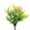 Mix Color, variant on Viworld Baby's Breath Artificial Flowers 6 Bundles Fake Flowers Filler Greenery Shrubs Grass Bushes Artificial Plants for Home Decor Indoor Outside House Garden Office Wedding Decor (Mix Color)