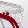 thumbnail image 3 of Franklin Sports Steel Street Hockey Goal - Official Size  - 72" x 48", 3 of 7