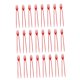 thumbnail image 4 of Combo de tenedor y palillos,Palillos Tenedor En 1 Funcional,Tenedor Palillo Utensilio Combo Picnic Al Aire Libre,Palillos Vajilla Integrada Utensilios Viaje,Tenedores para ensalada Equipo rojo, 4 of 8