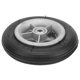 thumbnail image 4 of Neumático De Goma, Rueda Neumática Rueda Neumática De Goma Rueda De 5,9 Pulgadas Rueda Resistente Al Desgaste Neumático Neumático Para Scooter Eléctrico ZAQW Electric Scooter Tyre, 4 of 8