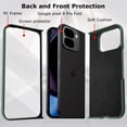 thumbnail image 2 of Funda YQODSZ para Google Pixel 10 Pro Fold con protector de pantalla, 2 of 7