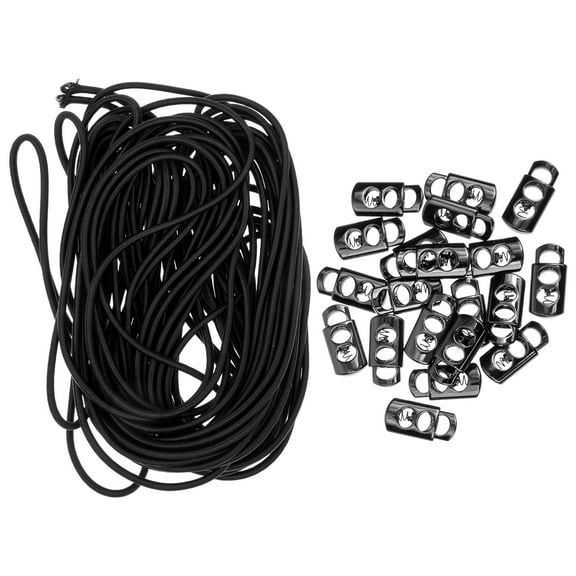 10 Sets Goggle Rope Swimming Goggles Bungee Straps Eyeglass Lanyards Non-skid Glasses Ropes Secure Floating Sunglasses