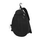 thumbnail image 3 of Bolsa de tenis para hombres Mujeres Bolsa de tenis de tenis Equipo de organizador de gran capacidad Capersonal de la cremallera suave Pickleball Negro, 3 of 8