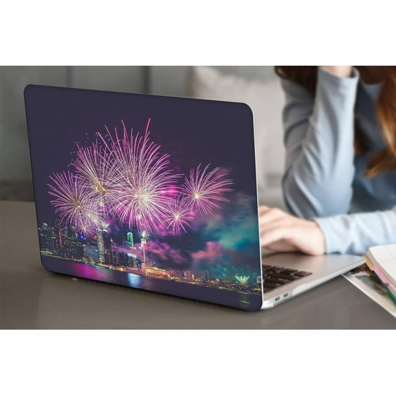 KSK KAISHEK Hard Case Shell Cover Compatible with 2020 - 2019 Released MacBook Pro 16 inchs with XDR Display Type C + Black Keyboard Cover Model: A2141 Colorful B 0167