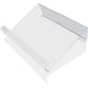 thumbnail image 2 of Soporte para cinta de correr, soporte para libros, resistente, ligero, transparente, irrompible, para tabletas, teléfonos móviles, tabletas, soporte para lectura de libros electrónicos, 2 of 6