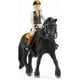 thumbnail image 2 of Set de juego Schleich Horse Club Tori & Princess con caballo, 2 of 9