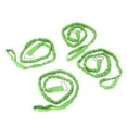 thumbnail image 3 of Cuerda para remo de kayak, 4 piezas Cuerda para remo de kayak Correa para remo de kayak Cordón en espiral para kayak Durabilidad probada en el tiempo, 3 of 14