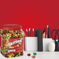 thumbnail image 4 of Skittles Original Fruit Candy Pantry-Size, 54 Ounce Jar, 4 of 6
