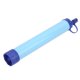 thumbnail image 2 of Filtro de agua al aire libre, paja para supervivencia, Camping, Mini purificador de filtración de agua para emergencias, 2 of 5