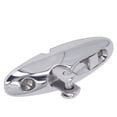 thumbnail image 3 of Pivotant Pont Rapide Desserrage Charnière, 360 ° Installation Anti Rouille Bimini Haut Pivotant Utilisation Durable pour Bateau, 3 of 8