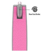 Jetson Leo Folding Kick Scooter