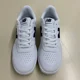 thumbnail image 4 of NEW BALANCE BB80 Casual Shoes Men's Size 9 White Blue BB80GRN, 4 of 5