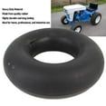 thumbnail image 3 of ATV Rubber Tire Inner Tube, Seamlessly Fit Professional 21x7-10 10 Inch Replacement Inner Tube  for Lawn Mowers Tractors Hand Trucks, 3 of 7