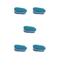thumbnail image 2 of Bearachild Esponja exfoliante para baño, depurador de baño, herramienta de limpieza, eliminador de piel muerta, fabricación de burbujas, depurador de Type2 NO2 Bearachild CBP270996, 2 of 5