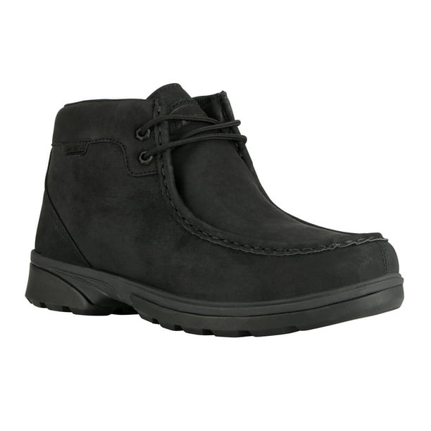Lugz Lugz Men's Zeo Moc Mid Chukka Boots