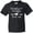 AB-Black, variant on Inktastic Grandma and Grandpa Love Me- Heart Grandchild Youth T-Shirt