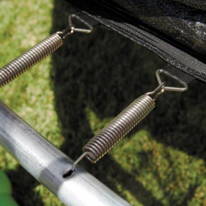 little tikes trampoline 10ft