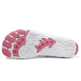 thumbnail image 4 of Zapatos Senderismo Ligeros Transpirables Antideslizantes Hombres Mujeres Aqua, 4 of 9