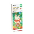 thumbnail image 1 of MVRLSH Under 10$ Mini Watercolor Paint Pad Mini Water Color Paint Pad Mini Paint Pad Book Paint Pad Mini Mini Paint Pad Watercolor, 1 of 7