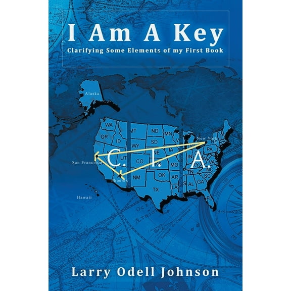I Am A Key, (Paperback)