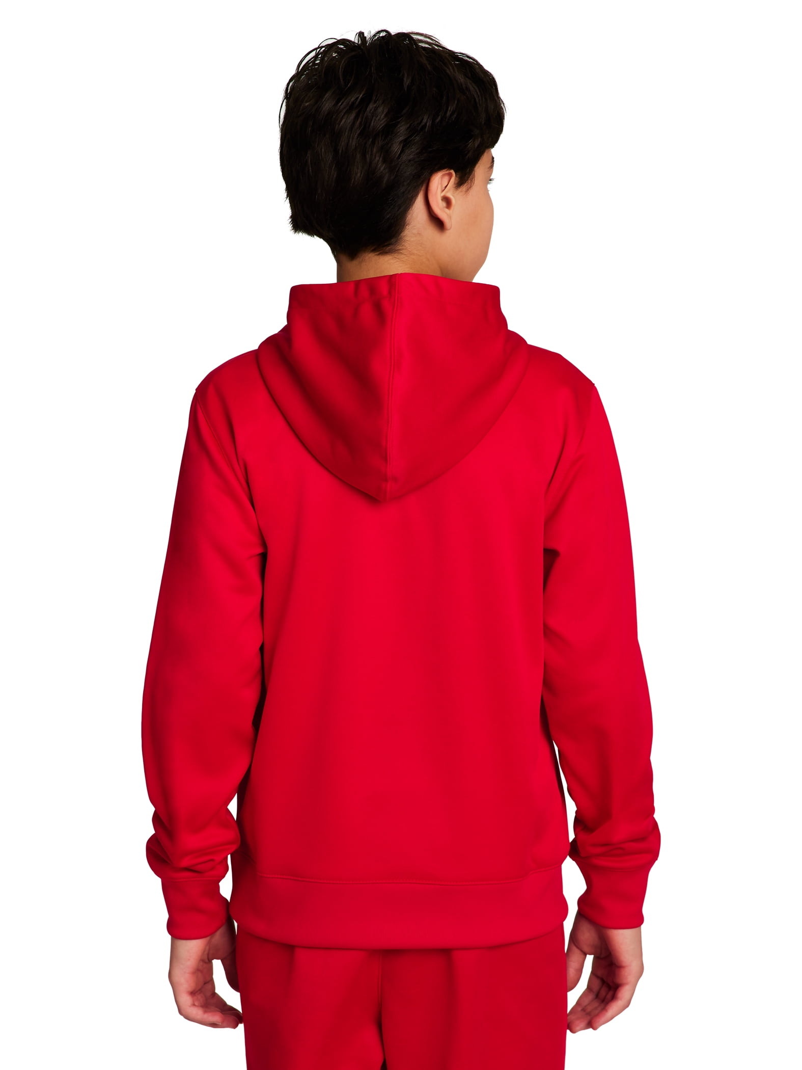 Reebok Boy's Athletic Level Up Hoodie & Jogger, 2-Piece Set, Sizes 4-18