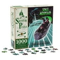 thumbnail image 3 of Disney Parks Space Mountain 45th Anniversary Puzzle New with Box, 3 of 3