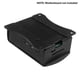 thumbnail image 2 of For 5 Aluminum Alloy Case Metal Shell Heatsink with Cooling Fan for 5 (Black+Silver), 2 of 5