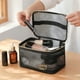 thumbnail image 2 of Bolsa De Almacenamiento De Maquillaje De Viaje , Neceser , Organizador De Malla huangjie unisex, 2 of 2