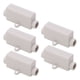 thumbnail image 2 of Conector De Cable De Alta Potencia, Bloque De Terminales Conector De Cable De Alta Potencia 5 Piezas 100A 1000V Para Cableado De Medidor, 2 of 8