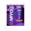 EAS Myoplex Lite Protein Shake Chocolate Cream 1.9 oz Powder Packs (Pack of 20)