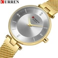 thumbnail image 4 of Curren New 9031 Women's Watch Hot Brand Watch Women's Fashion, 4 of 10