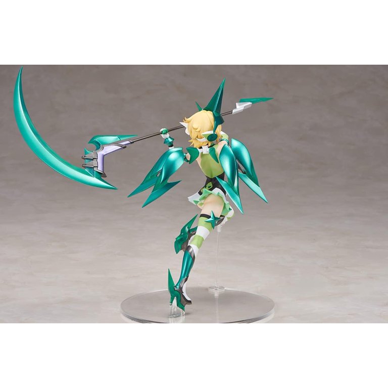 Hobby Stock Senki Zesshou Symphogear GX Statuette PVC 1/7 Kirika