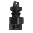 thumbnail image 2 of Ignition Key Switch, Heavy Duty 4012165 ABS Steel  For ATV, 2 of 8