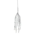 thumbnail image 1 of 35" Silver Hanging Ice Pick 2/Bag, 1 of 1