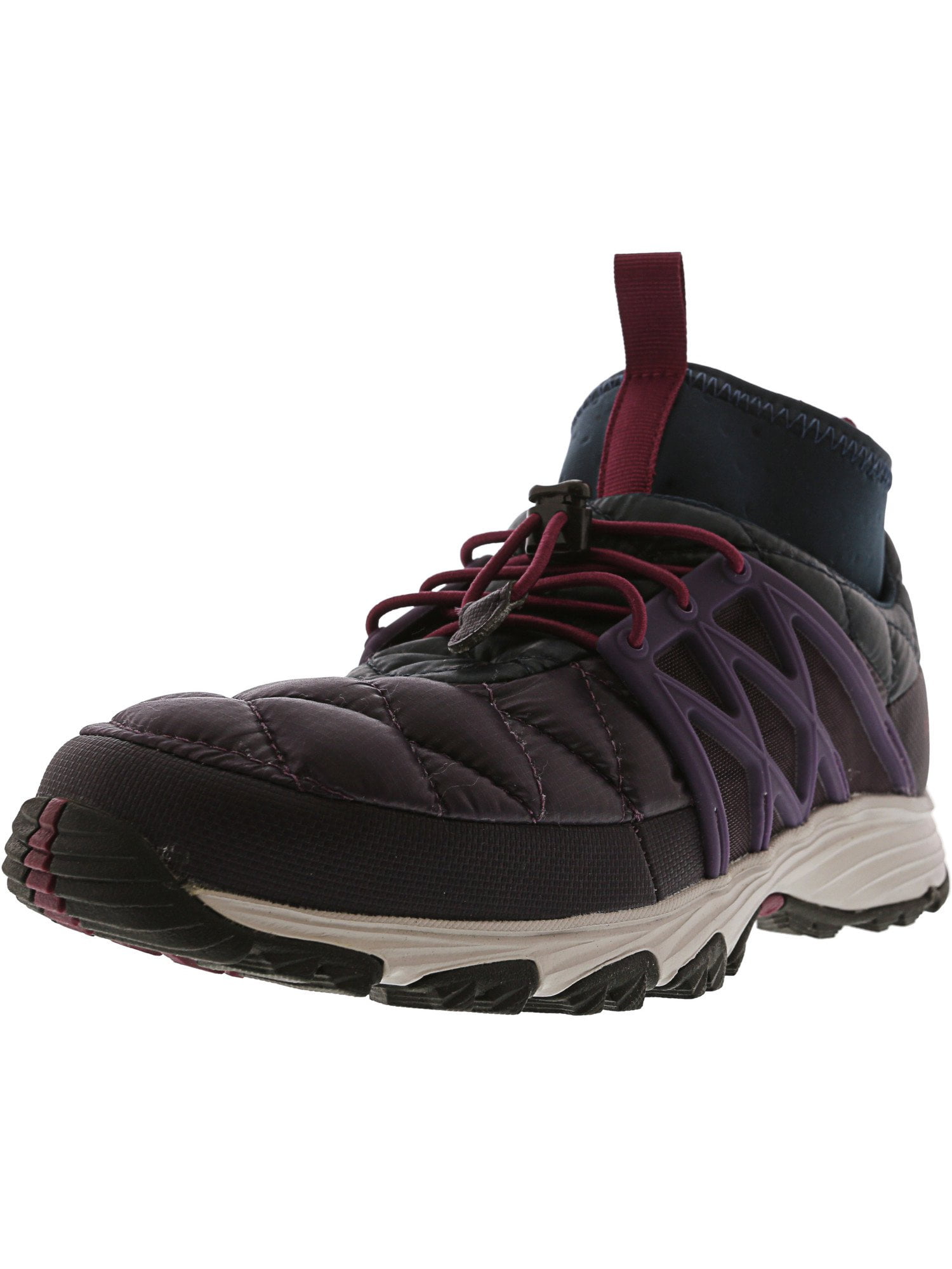 the north face snow sneaker