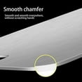thumbnail image 5 of Titanium Cutting Board Double-Sided Titanium Kitchen Chopping Board, 5 of 5
