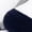 Black, variant on 6 Pairs Crew Socks for Men Women, Non Binding Loose Top Socks, Soft Breathable Stretch Cotton Socks for Everyday Comfort and Daily Wear