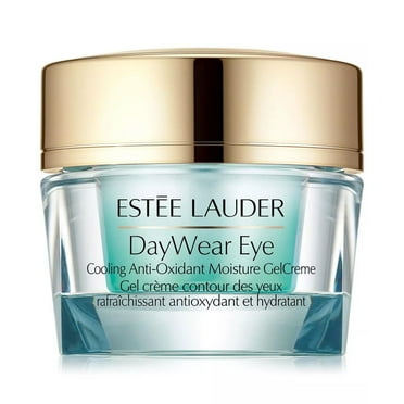 Estee Lauder DayWear Eye Cooling Anti-Oxidant Moisture Gel Creme For All Skin Types, 0.5 oz