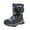 CE1, variant on Boys Snow Boots Kids Camouflage Boots For Outdoor Warm Snon Lip And Waterproof Boots Trend Boots Size 15.5-16 Years
