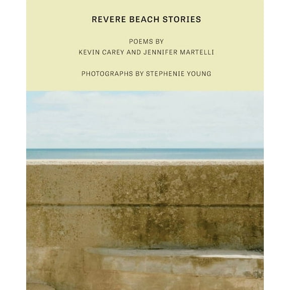 Revere Beach Stories, (Paperback)