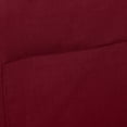 thumbnail image 6 of Cotton Linen Shirts for Womens 2026 Button Down Long Sleeve Blouse Casual Dressy Business Work Tops with Front Pocket, 6 of 7