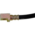 thumbnail image 2 of Dorman H620315 Rear Left Brake Hydraulic Hose for Specific Jaguar Models, 2 of 3
